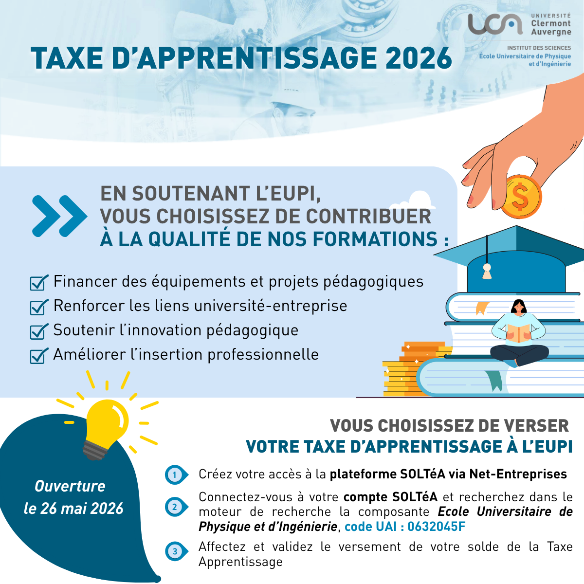 TA 2026