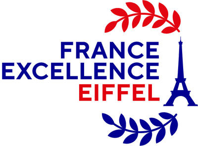 Logo France Excellence